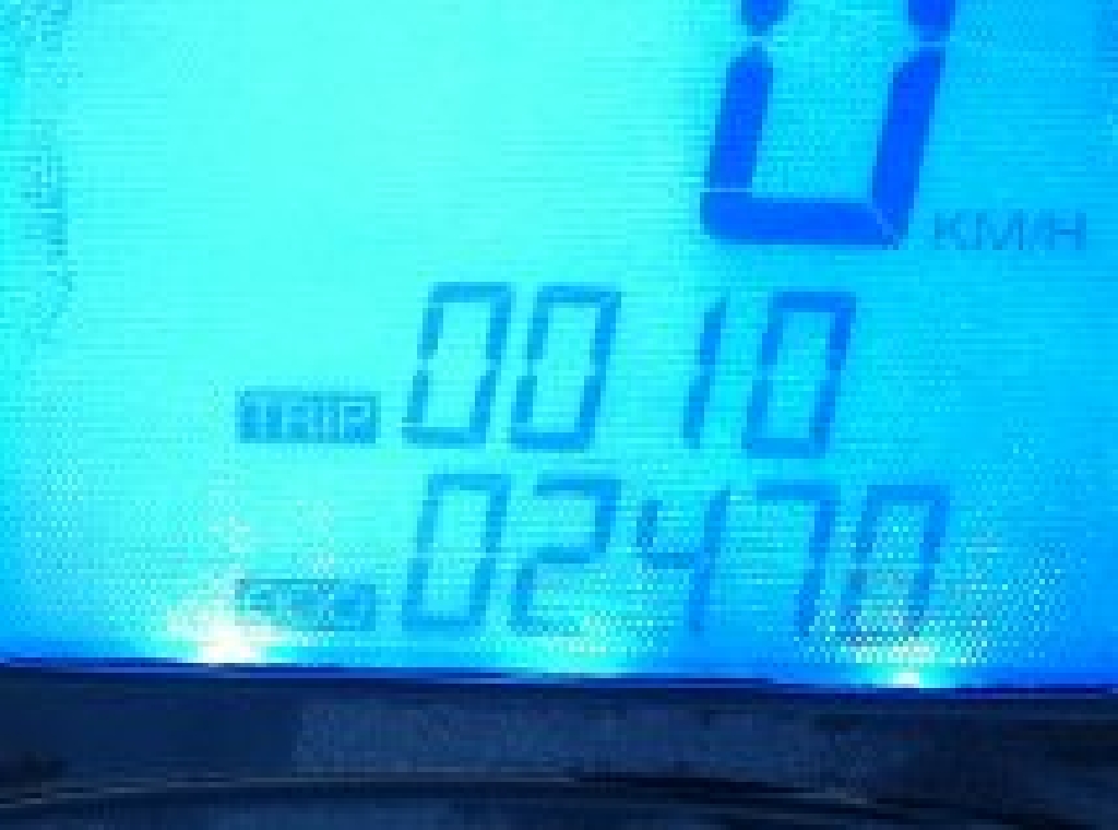 YAMAHA YFM 700 R Raptor  2008 photo 3