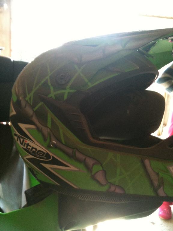 SYM TrackRunner 200  2005 photo 3