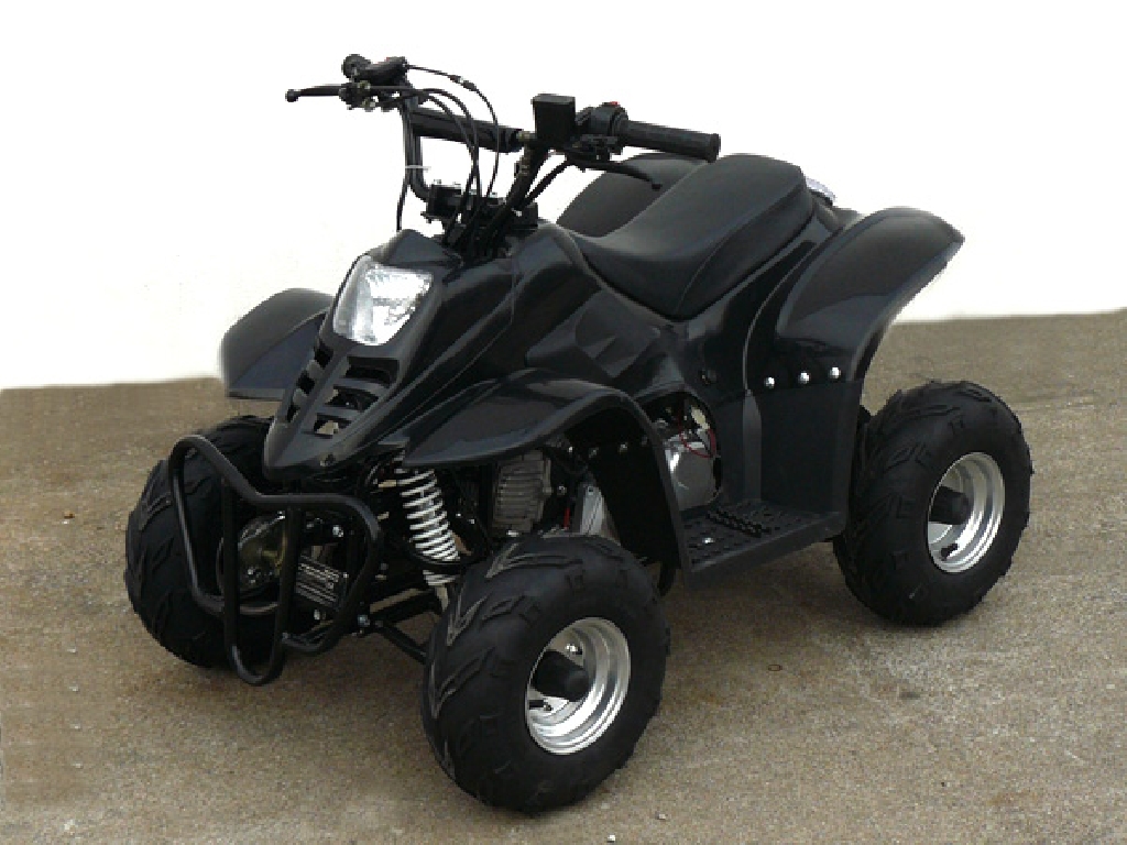 NEW MOTORZ YAZ 90  2012 photo 2