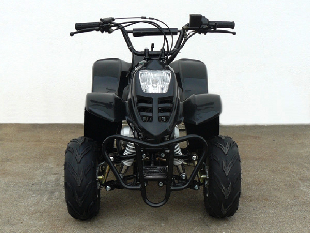 NEW MOTORZ YAZ 90  2012 photo 4