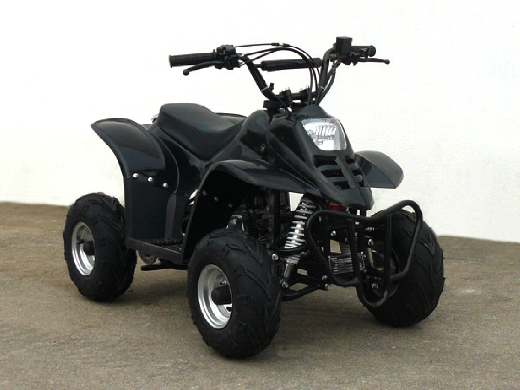 NEW MOTORZ YAZ 90  2012 photo 5