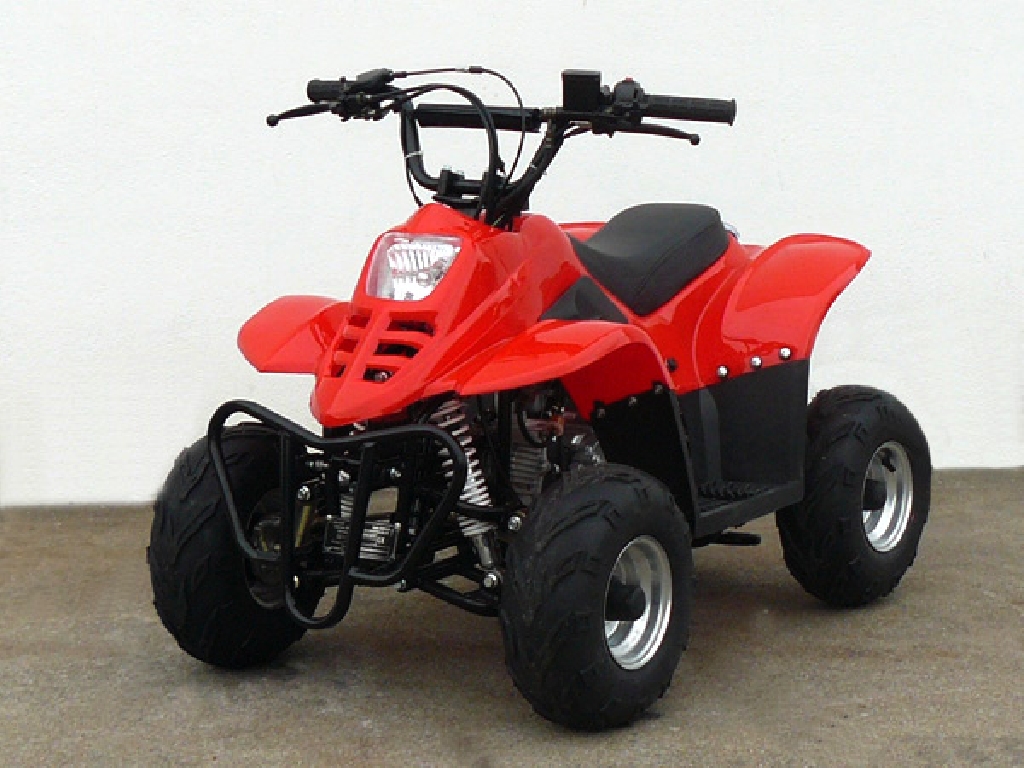 NEW MOTORZ YAZ 90  2012 photo 7