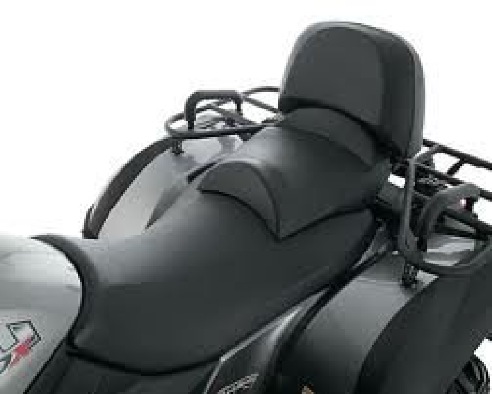 KYMCO MXU 500  2011 photo 2