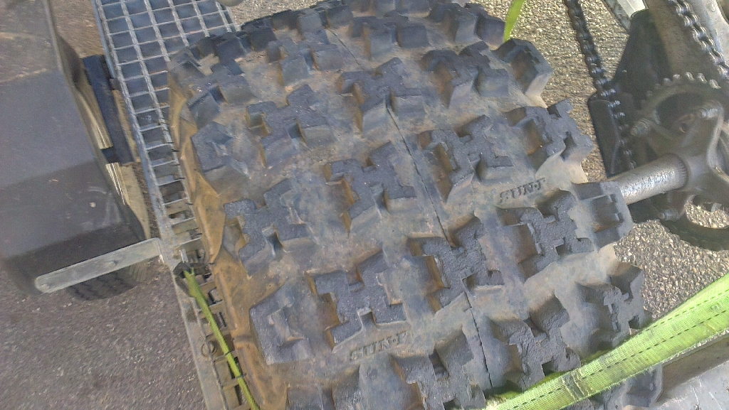 YAMAHA YFZ 450 se 2007 photo 2