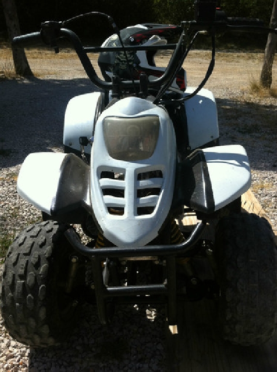 KOR 110  2008 photo 2