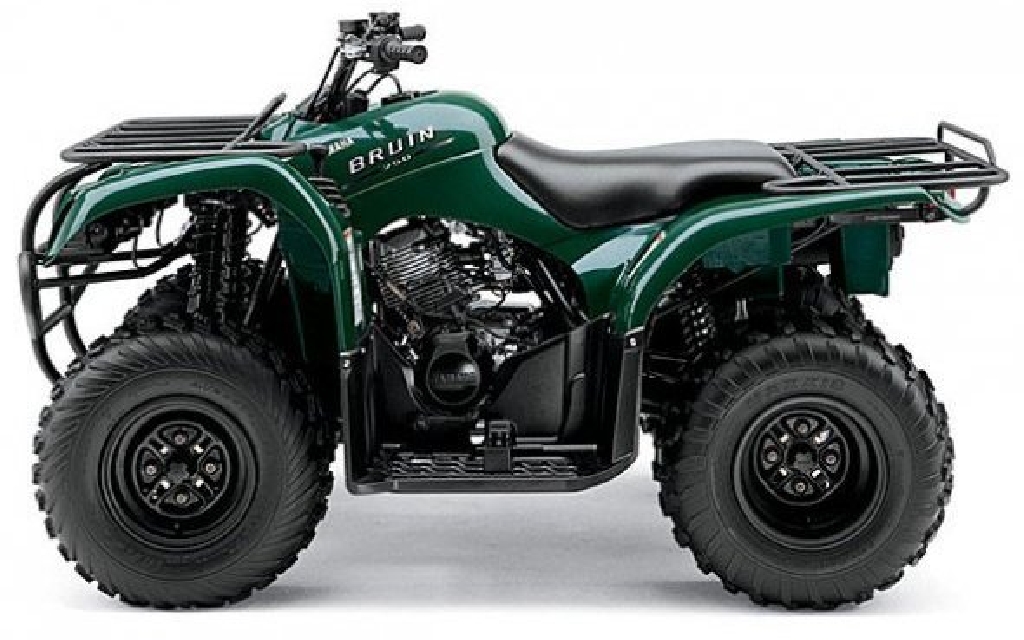 yamaha 250 quad for sale