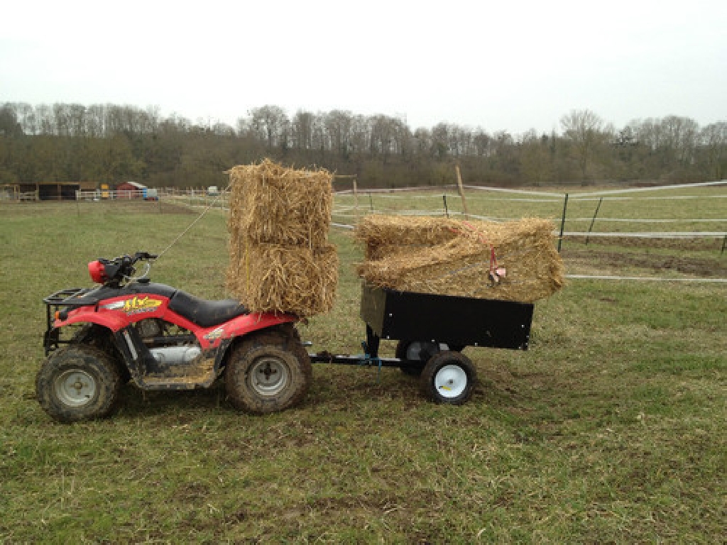 KYMCO MXU 150  2008 photo 2