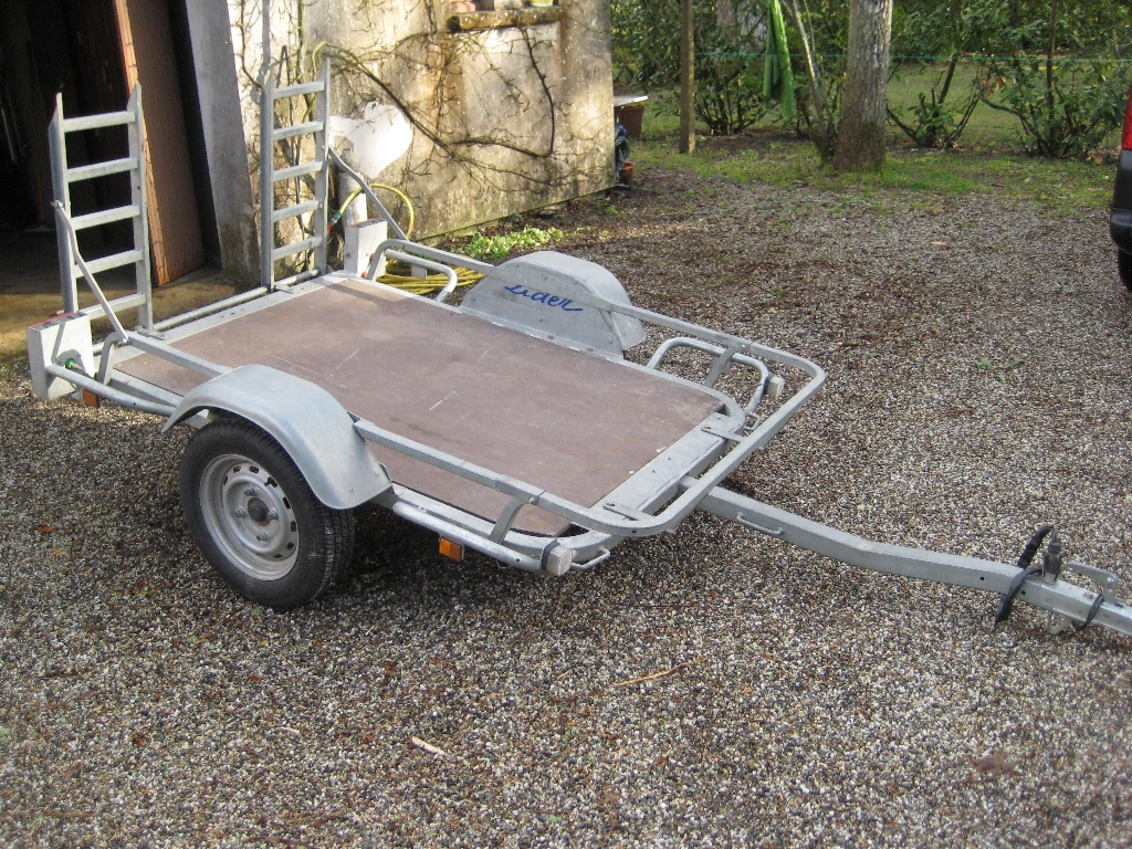 KAWASAKI KVF 750 brute force 2006 photo 3