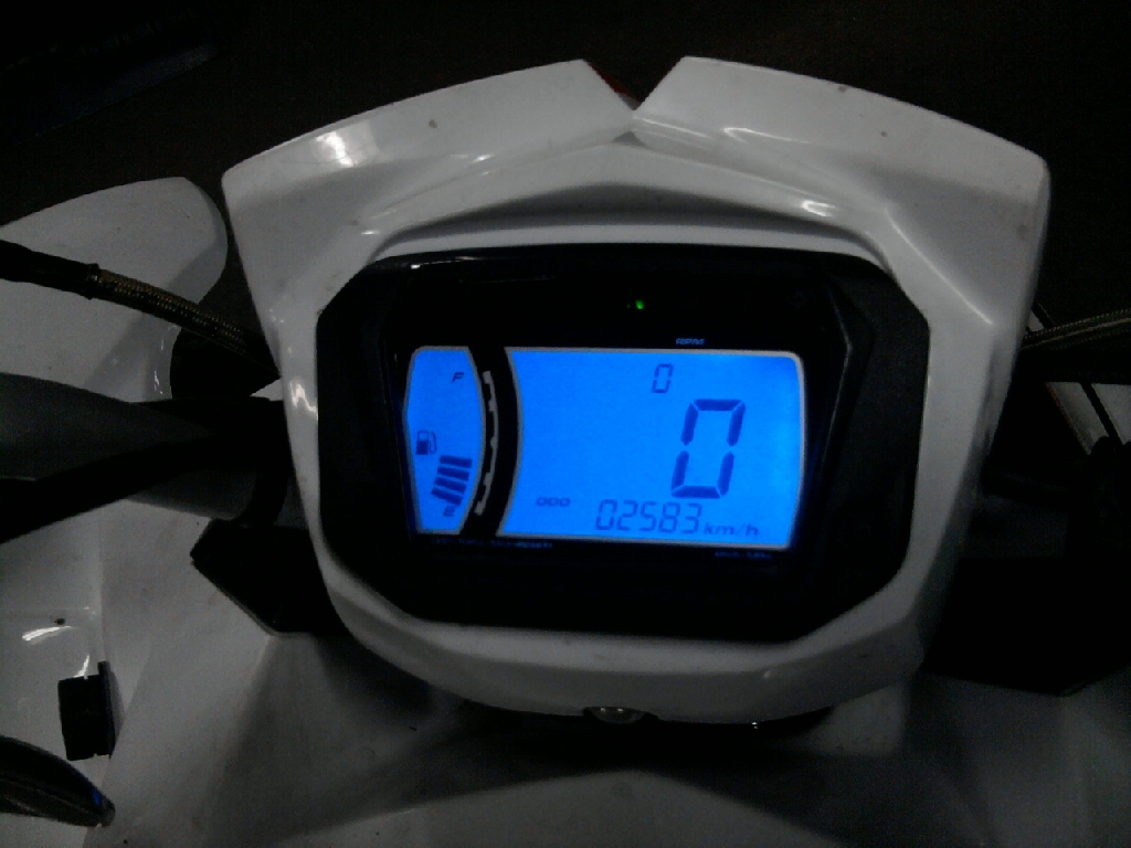 TRITON Baja 400  2011 photo 3