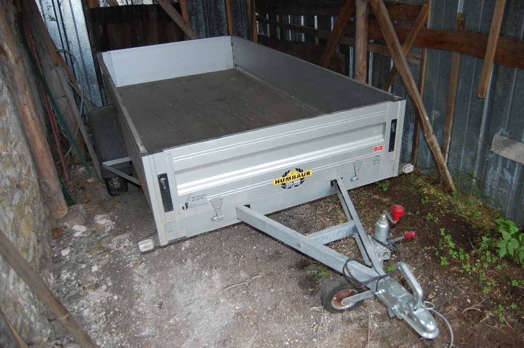 MASAÃ A 700  2011 photo 2