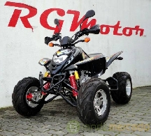 Quad SHINERAY XY 300 ST4E  occasion