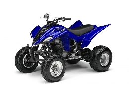 Quad YAMAHA Warrior 350  occasion