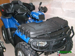 Quad POLARIS Sportsman 850  occasion