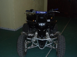 Quad YAMAHA Blaster 200  occasion