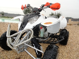 Quad POLARIS Predator 500  occasion