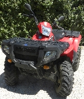 Quad POLARIS Sportsman 500 EFI occasion