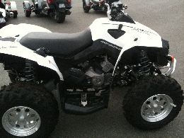 Quad CAN-AM BOMBARDIER Renegade 500  occasion