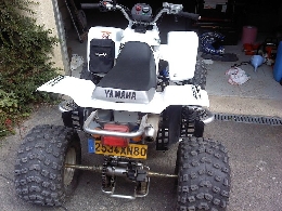 Quad YAMAHA Blaster 200  occasion