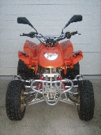 Quad AXR 300 SP  occasion