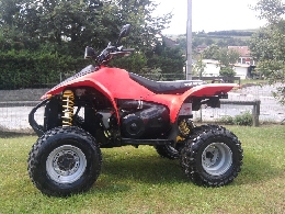 Quad POLARIS Scrambler 500  occasion