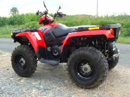 Quad POLARIS Sportsman 800  occasion