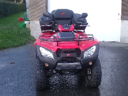 Quad KYMCO MXU 300  occasion