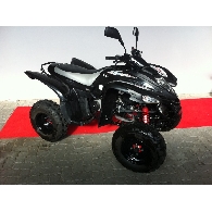 Quad ADLY 50 LC  occasion