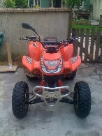 Quad AXR 300 SP  occasion
