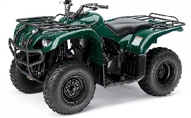 Quad YAMAHA Bruin 250 TRES PROPRE occasion