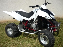 Quad TRITON Baja 300  occasion