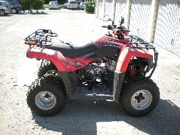 Quad MASAÃ A 300  occasion