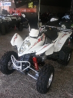 Quad KYMCO Maxxer 300  occasion