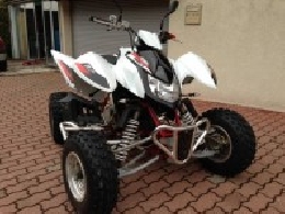 Quad TRITON 450 R Enduro  occasion