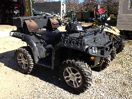 Quad POLARIS Sportsman 850  occasion