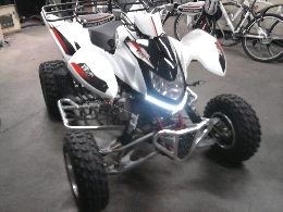 Quad TRITON Baja 400  occasion