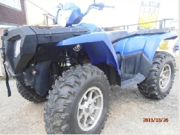 Quad POLARIS Sportsman 800 800 EFI occasion