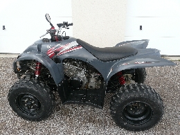 Quad YAMAHA Wolverine 350  occasion