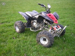 Quad HI-BIRD QH250ST  occasion