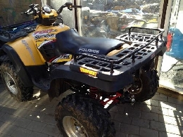 Quad POLARIS Sportsman 700  occasion