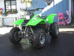 Quad KAWASAKI KSF 250  occasion