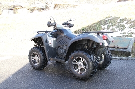 Quad CFMOTO TerraLander 625  occasion