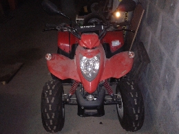 Quad KYMCO KXR 90  occasion