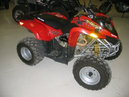 Quad POLARIS Phoenix 200  occasion