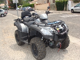 Quad KYMCO MXU 500  occasion