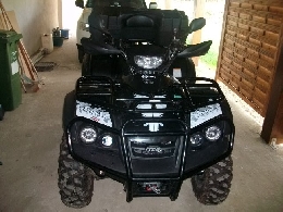 Quad TGB Blade 550  occasion