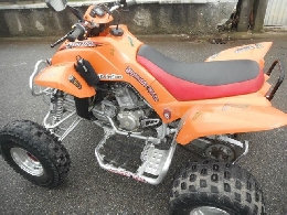 Quad MASAÃ D 460  occasion