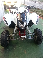 Quad TRITON Baja 250 r  occasion