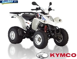 Quad KYMCO Maxxer 250  occasion